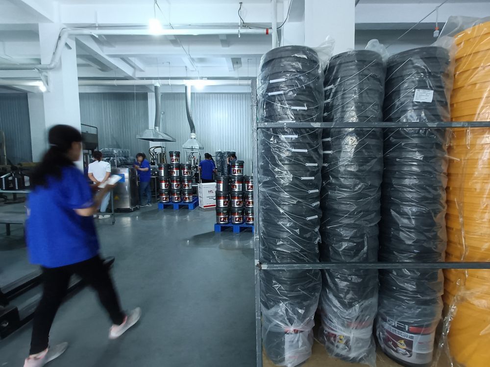 潤(rùn)滑油代理加盟店